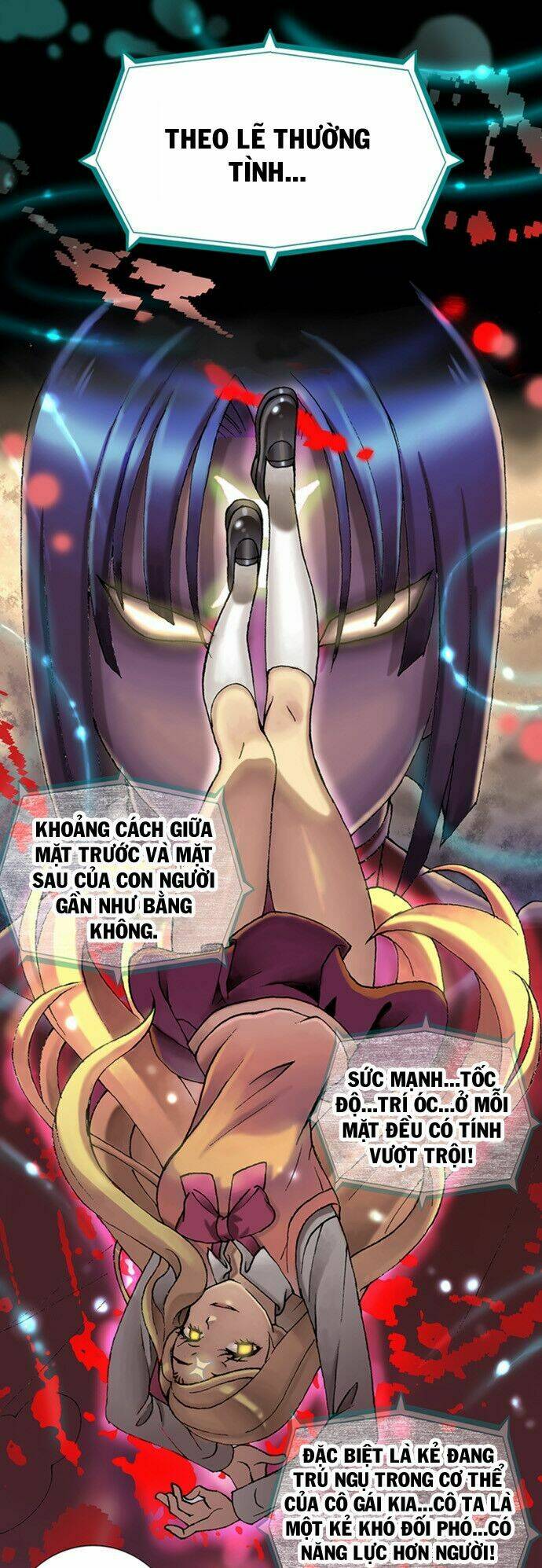 Trăng Mờ Chương 5 Ảnh 3