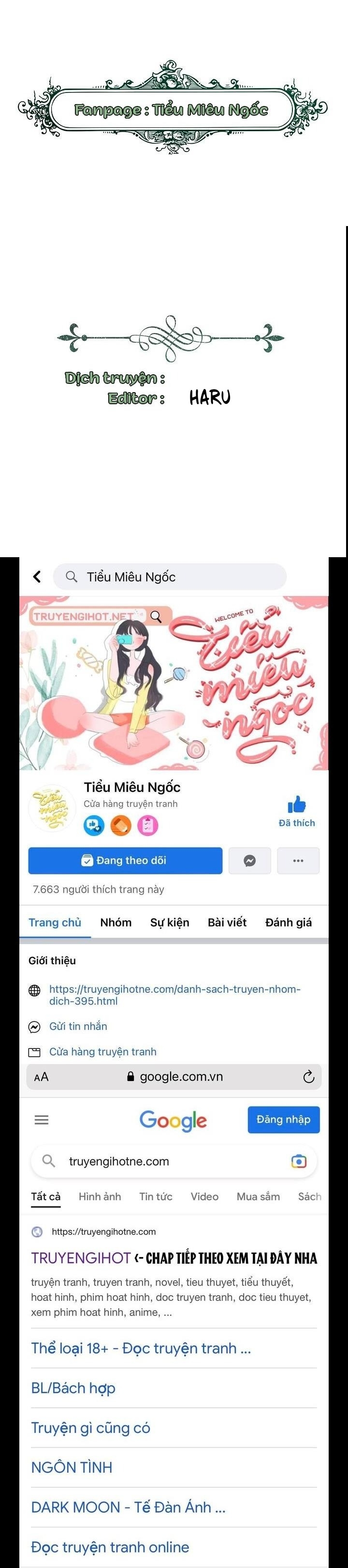 Tồn Tại Như Nàng Công Chúa Dã Chủng Chương 81 Ảnh 2