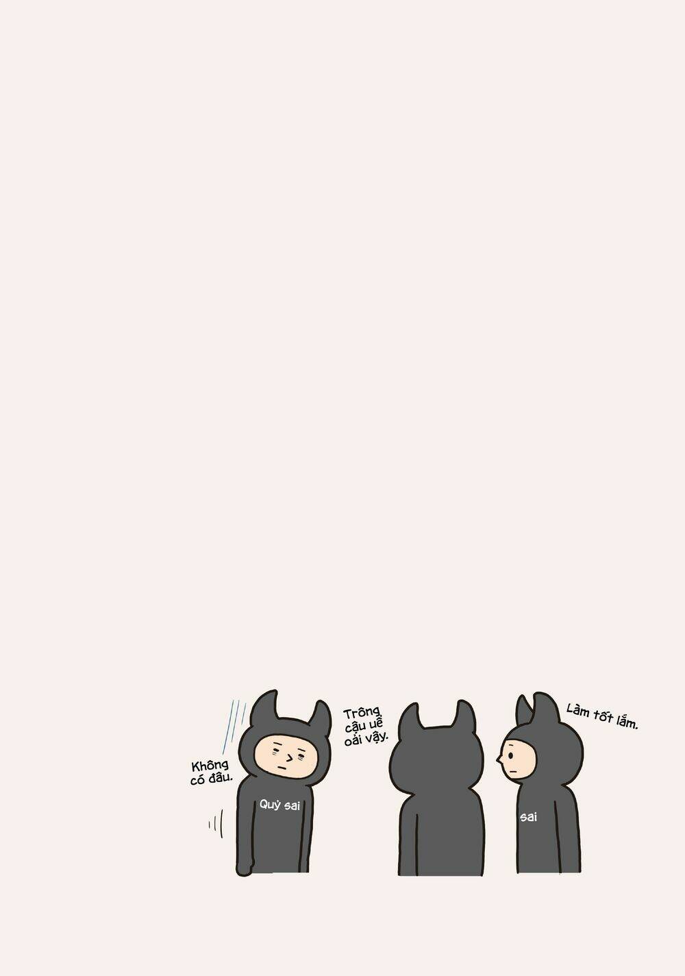 Cún Cute Cerberus Chương 1 Ảnh 18