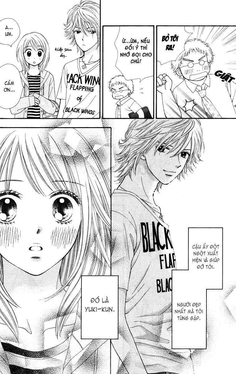 Chitose Etc. Chương 1 Ảnh 12
