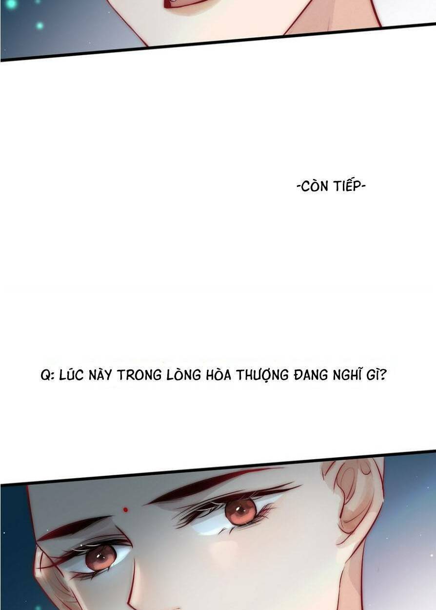 Hòa Thượng Phản Diện Giả Bạch Liên Hoa Chương 5 Ảnh 57