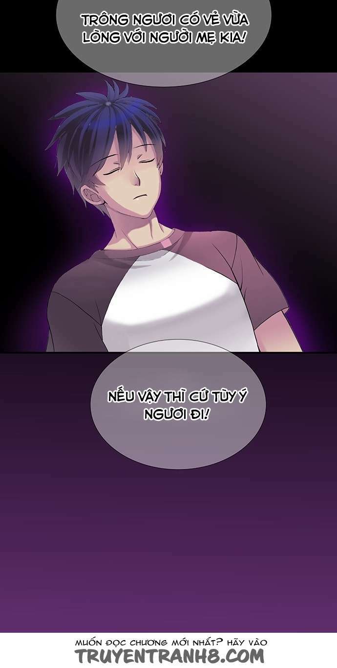 Trăng Mờ Chương 27 Ảnh 23