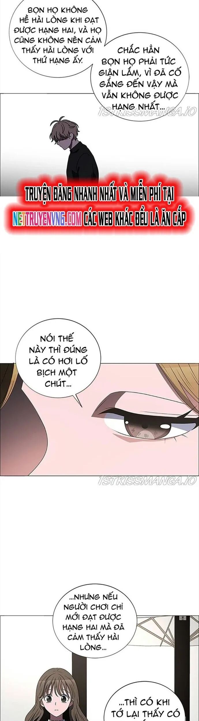 No Scope Chương 185 Ảnh 15