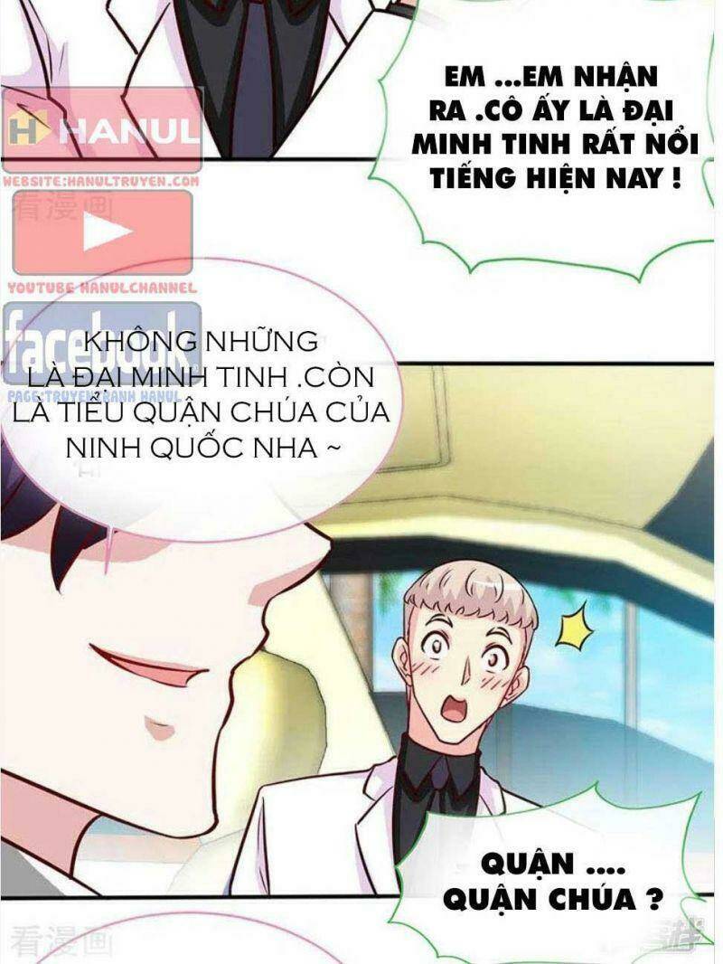 Truy Nã Toàn Cầu Truy Thê Về Sủng Chương 83.2 Ảnh 20