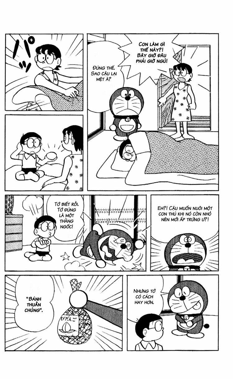 Doraemon Plus Chương 76 Ảnh 4