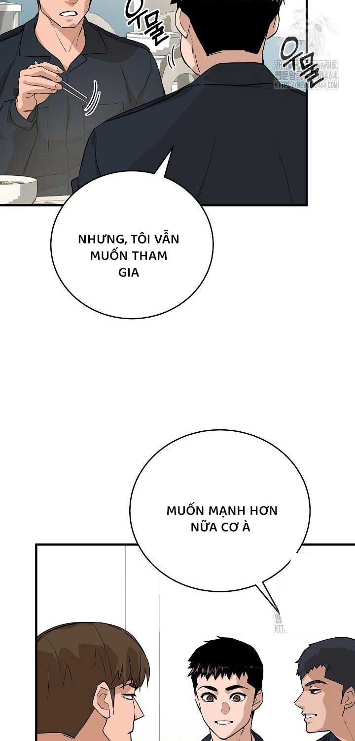 Đột Kích Giả Chương 20 Ảnh 79