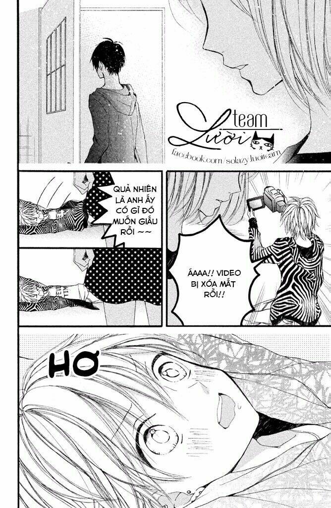 Kamiki Kyoudai Okotowari Chương 7 Ảnh 34