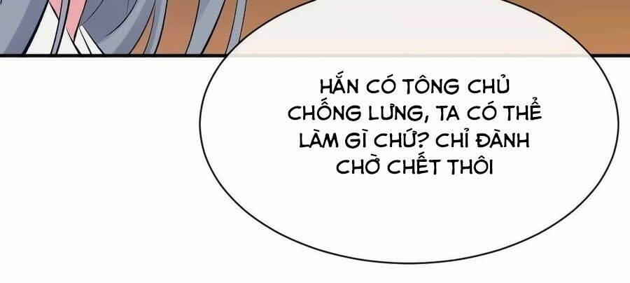 Tuyệt Thế Thần Y: Phúc Hắc Đại Tiểu Thư Chương 76 Ảnh 19