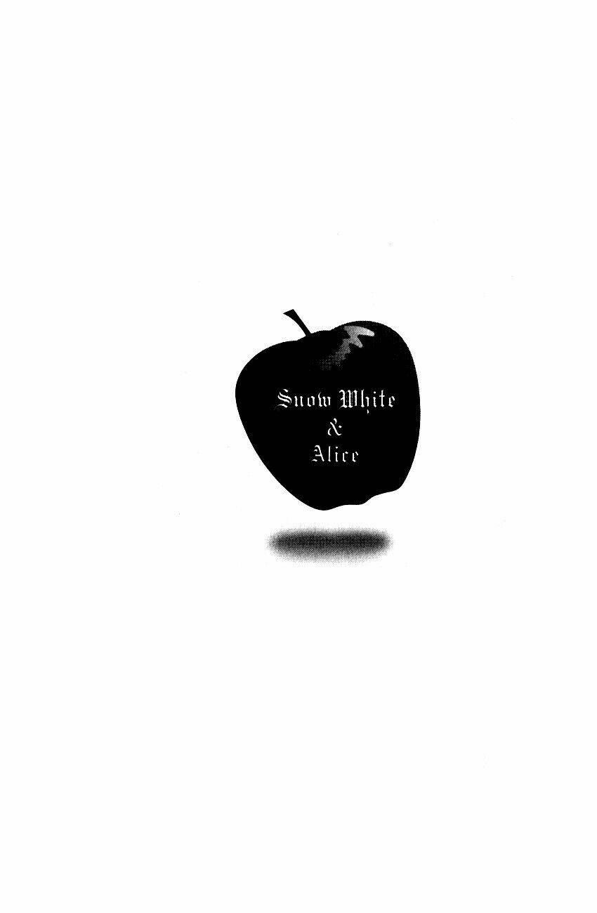 Snow White And Alice Chương 1 Ảnh 36