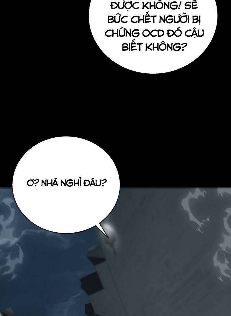 U Nhân Chương 16 Ảnh 24