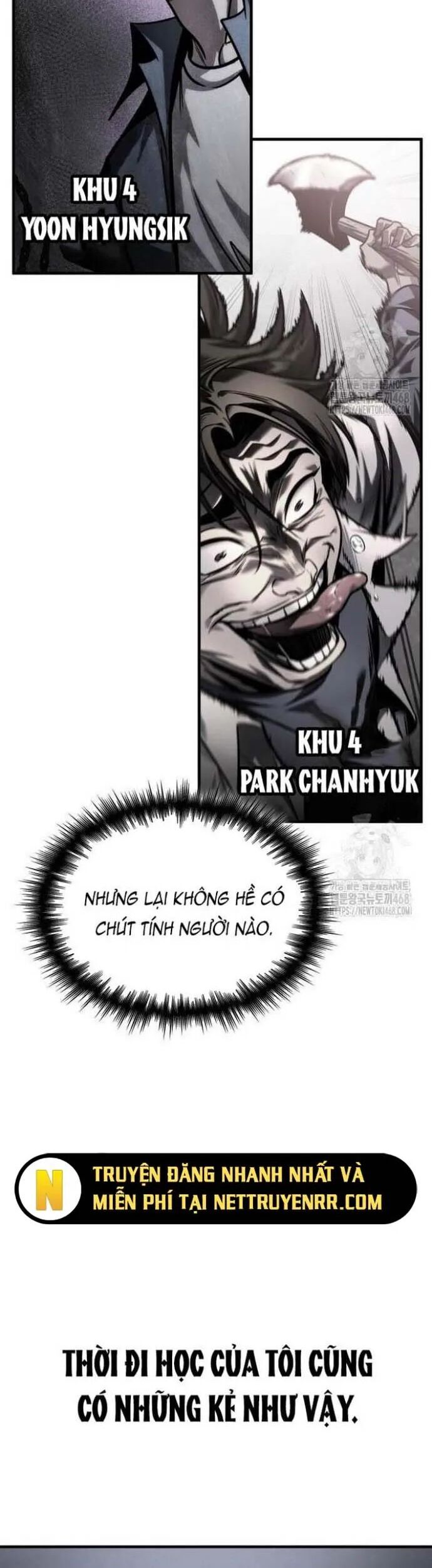 Cuốn Sách Chiến Lược Hàng Đầu Mà Chỉ Tôi Mới Có Thể Nhìn Thấy Chương 57 Ảnh 17