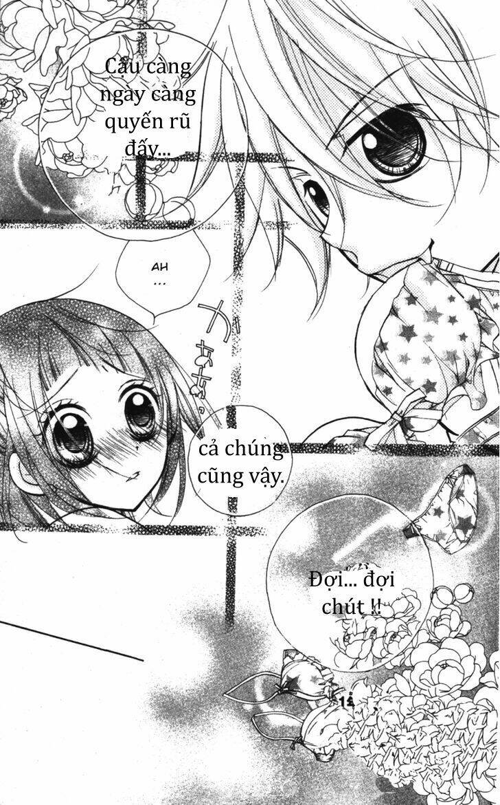 1-Nen 5-Kumi Ikimono Gakari Chương 3 Ảnh 2