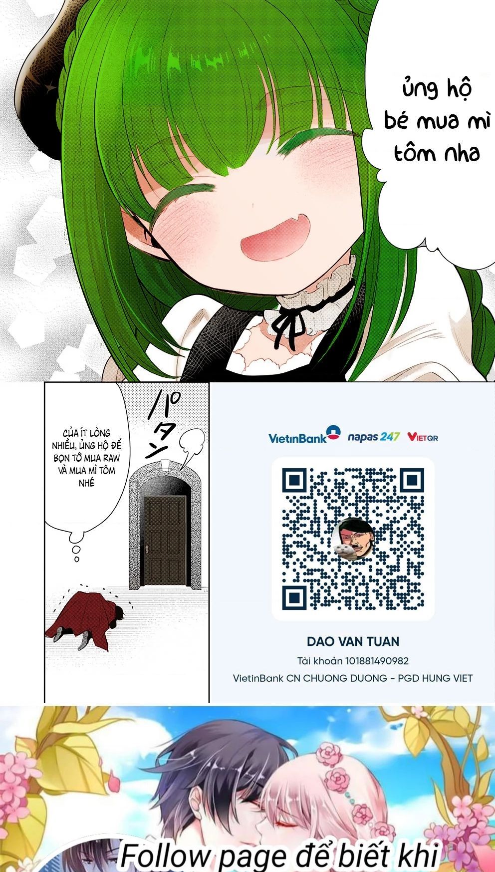 Kết Hôn Với Kẻ Thù Cũ, Chúng Tôi Trở Thành Cặp Đôi Mạnh Nhất Chương 22 Ảnh 34