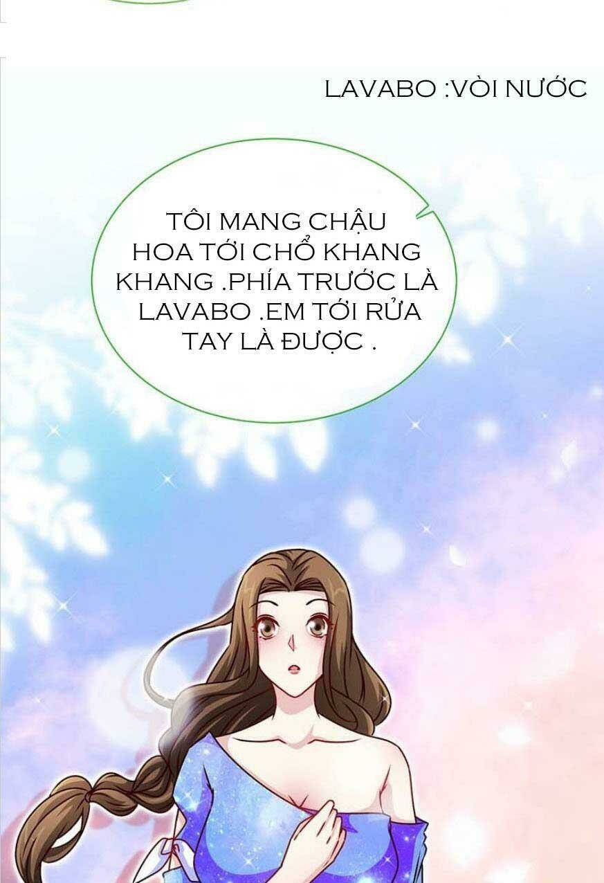 Truy Nã Toàn Cầu Truy Thê Về Sủng Chương 86.2 Ảnh 7
