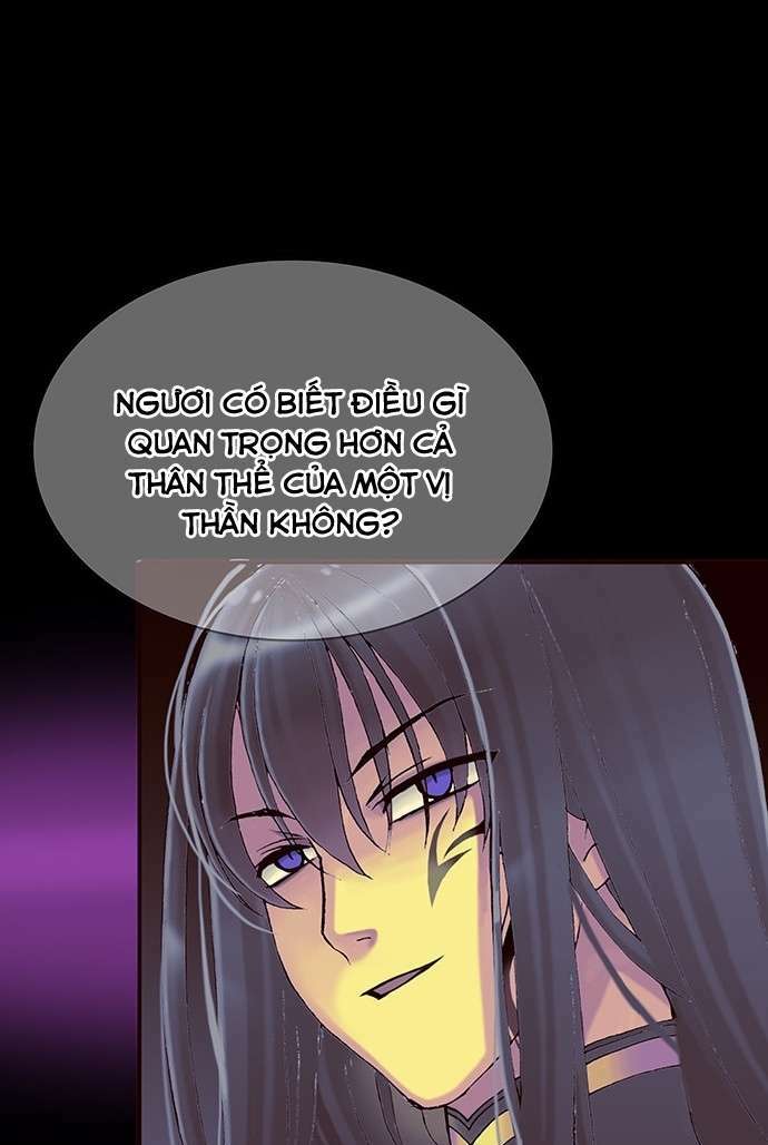Trăng Mờ Chương 27 Ảnh 30