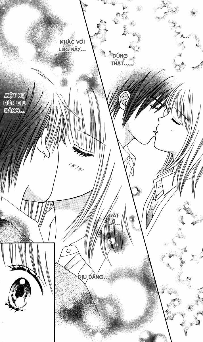 Chitose Etc. Chương 11 Ảnh 13