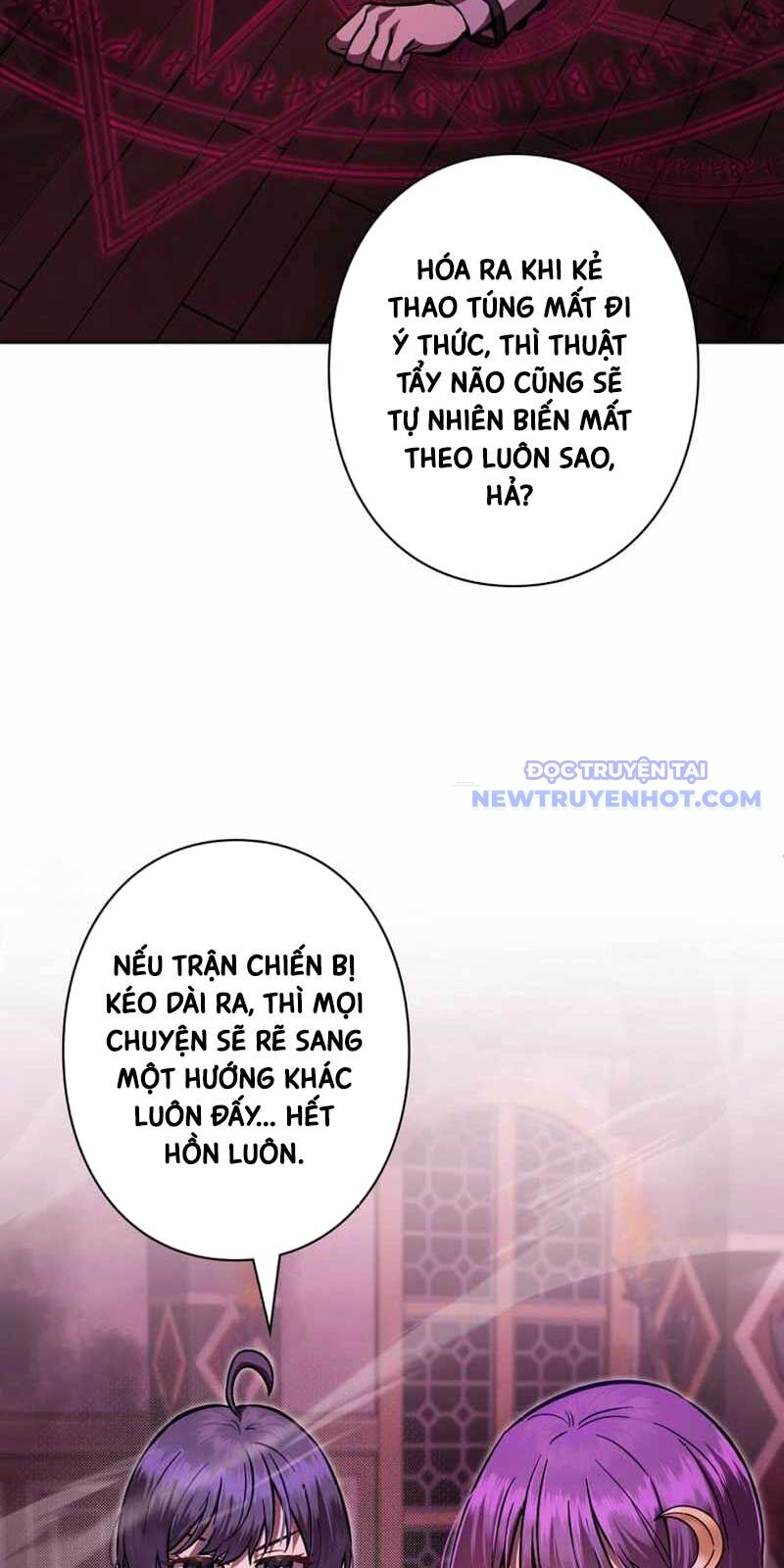 Ta Là Anh Hùng Nhưng Các Nữ Chính Lại Muốn Giết Ta Chương 28 Ảnh 76