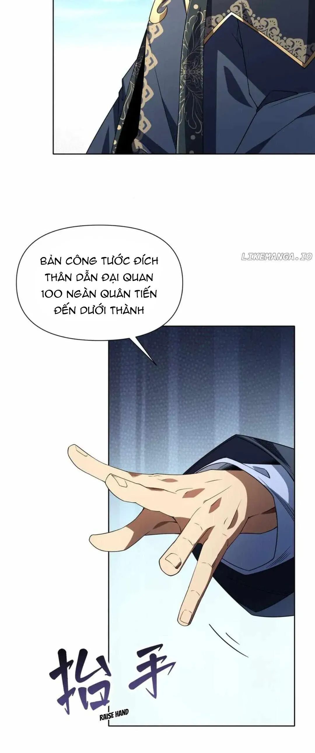 Xin Chào! Bác Sĩ Thú Y Chương 84 Ảnh 4