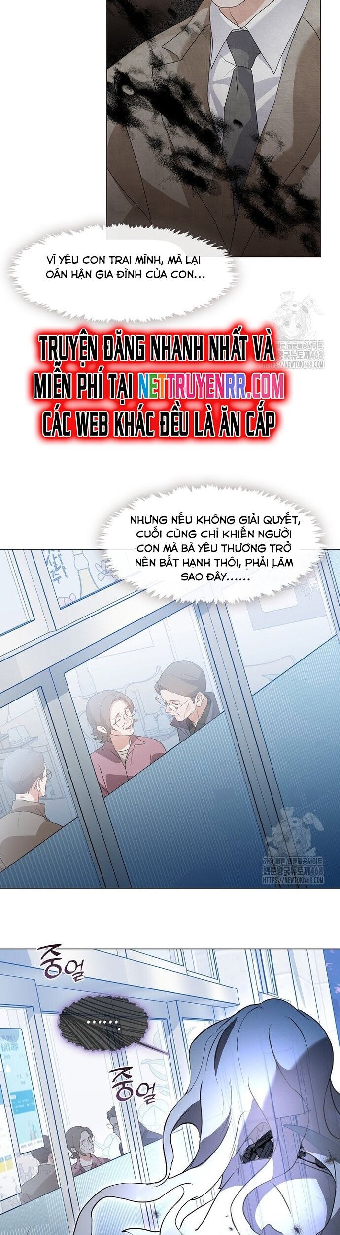 Nhà Hàng Thế Giới Ngầm Chương 82 Ảnh 34