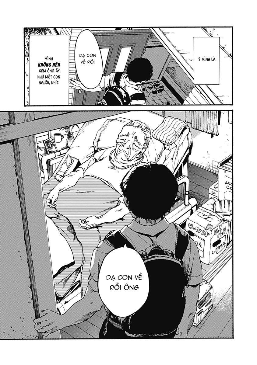 Koko Wa Ima Kara Rinri Desu. Chương 25 Ảnh 13