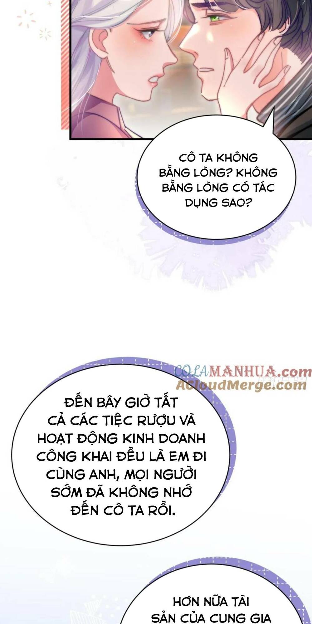 Giẫm Lên Cặn Bã Nam Nhân Làm Chủ Thần Chương 30 Ảnh 19