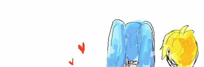 Vocaloid Len X Miku Doujinshi Collection Chương 13 Ảnh 17
