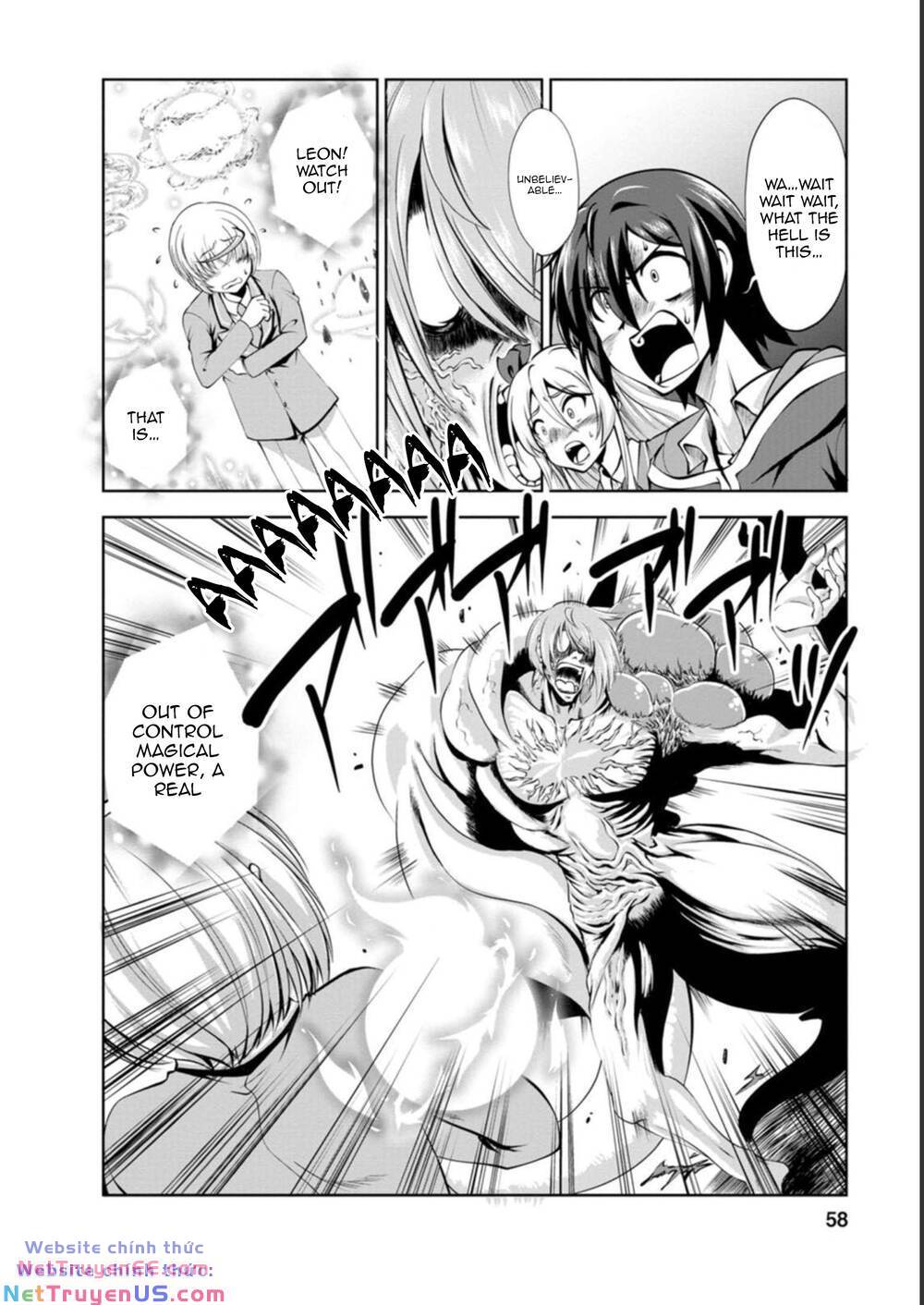 Shinka No Mi ~Shiranai Uchi Ni Kachigumi Jinsei~ Chương 39 Ảnh 26