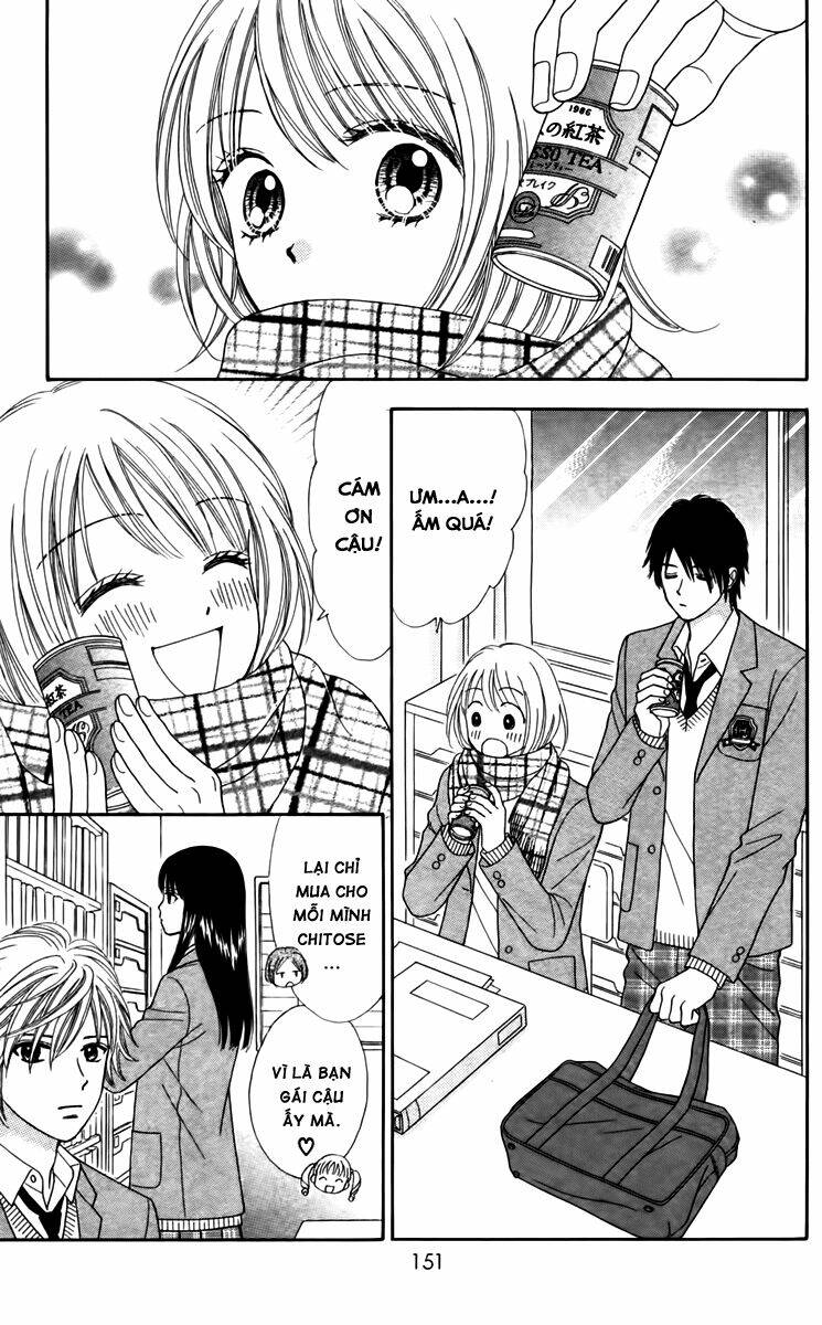 Chitose Etc. Chương 12 Ảnh 19