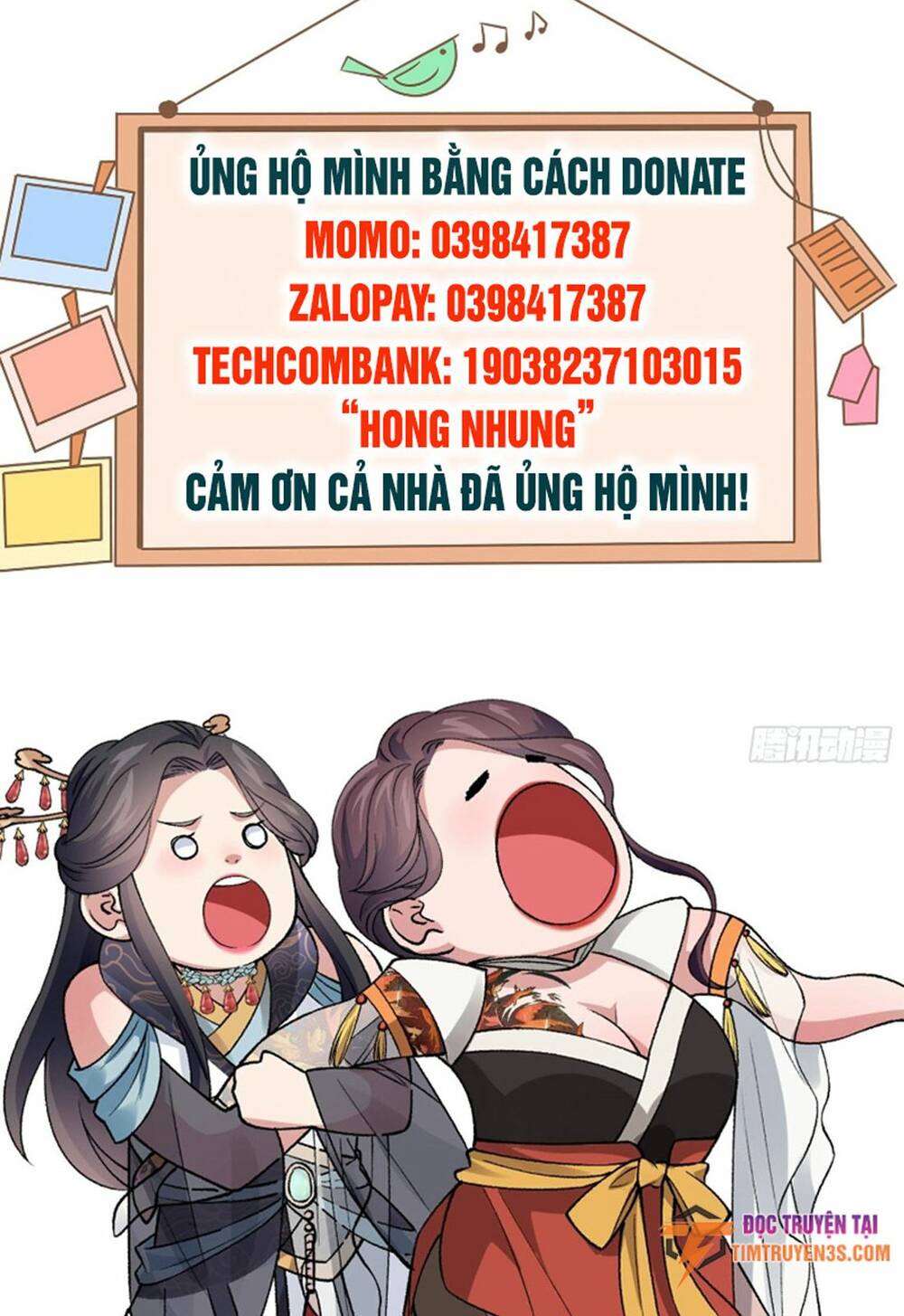 Linh Hồn Ác Quỷ Chương 2 Ảnh 59