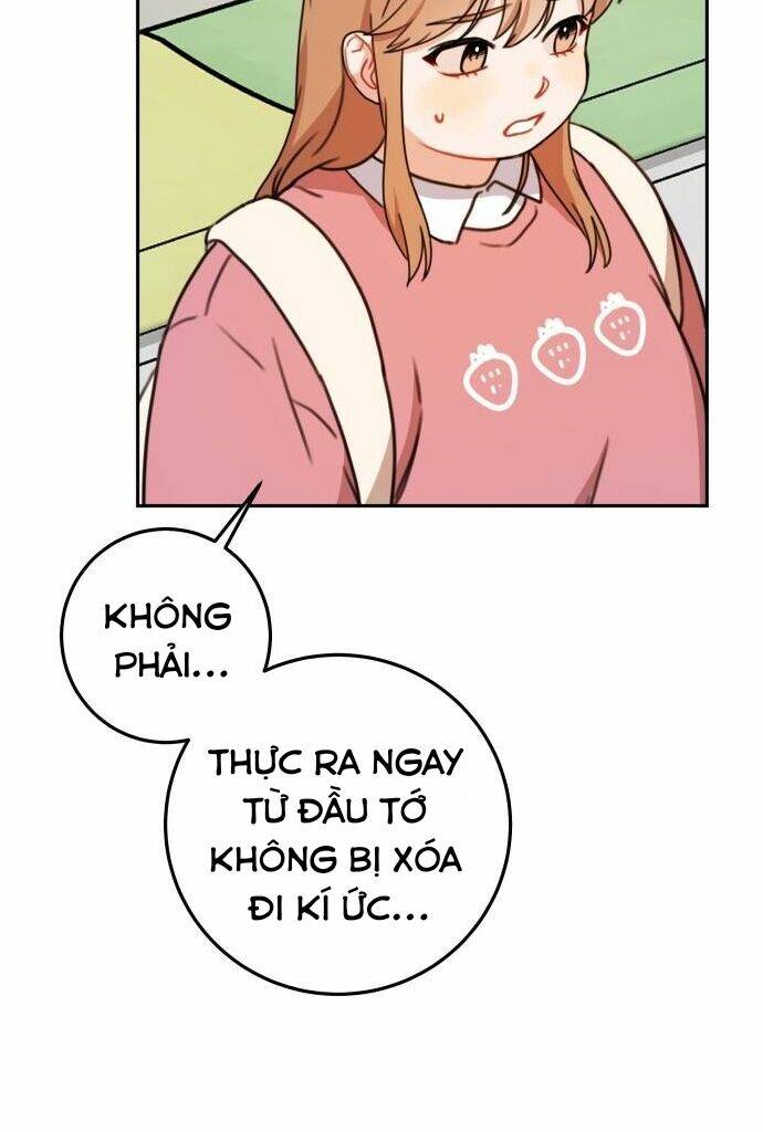 Bloody Romance - Lãng Mạn Đẫm Máu Chương 7 Ảnh 42