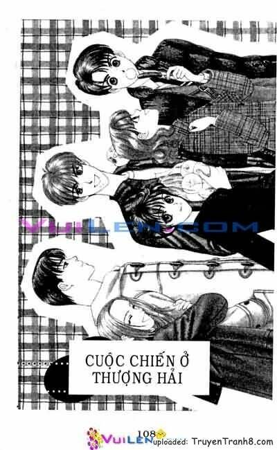 Công Tử Nghèo Chương 12 Ảnh 45