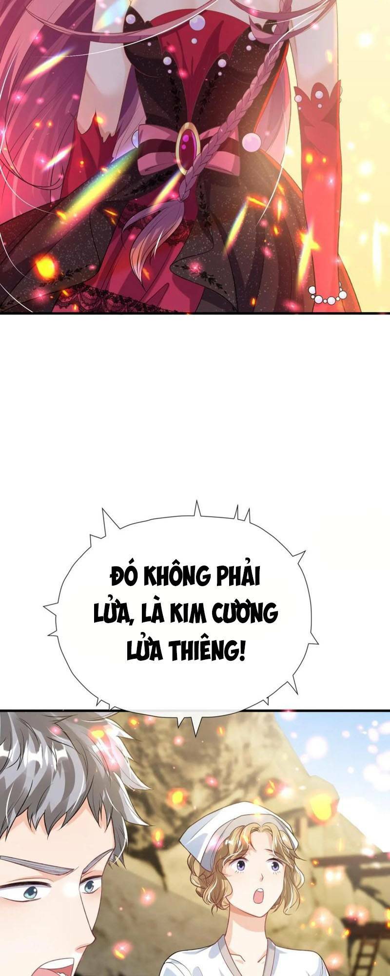 Giẫm Lên Cặn Bã Nam Nhân Làm Chủ Thần Chương 27 Ảnh 48