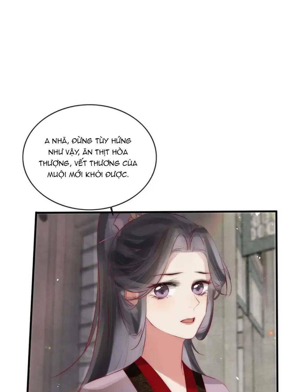 Hòa Thượng Phản Diện Giả Bạch Liên Hoa Chương 6 Ảnh 47