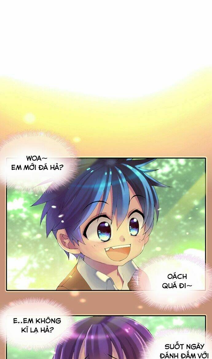 Trăng Mờ Chương 9 Ảnh 3