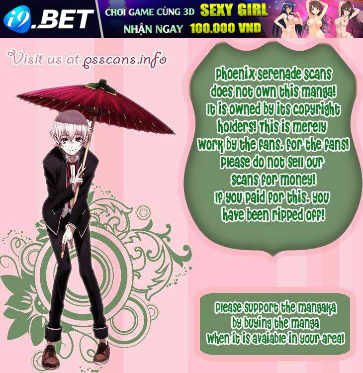 1-Nen 5-Kumi Ikimono Gakari Chương 1 Ảnh 45