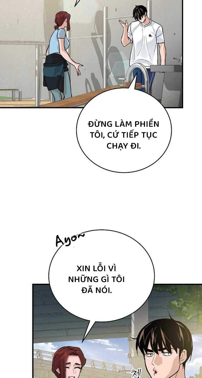 Đột Kích Giả Chương 9 Ảnh 63