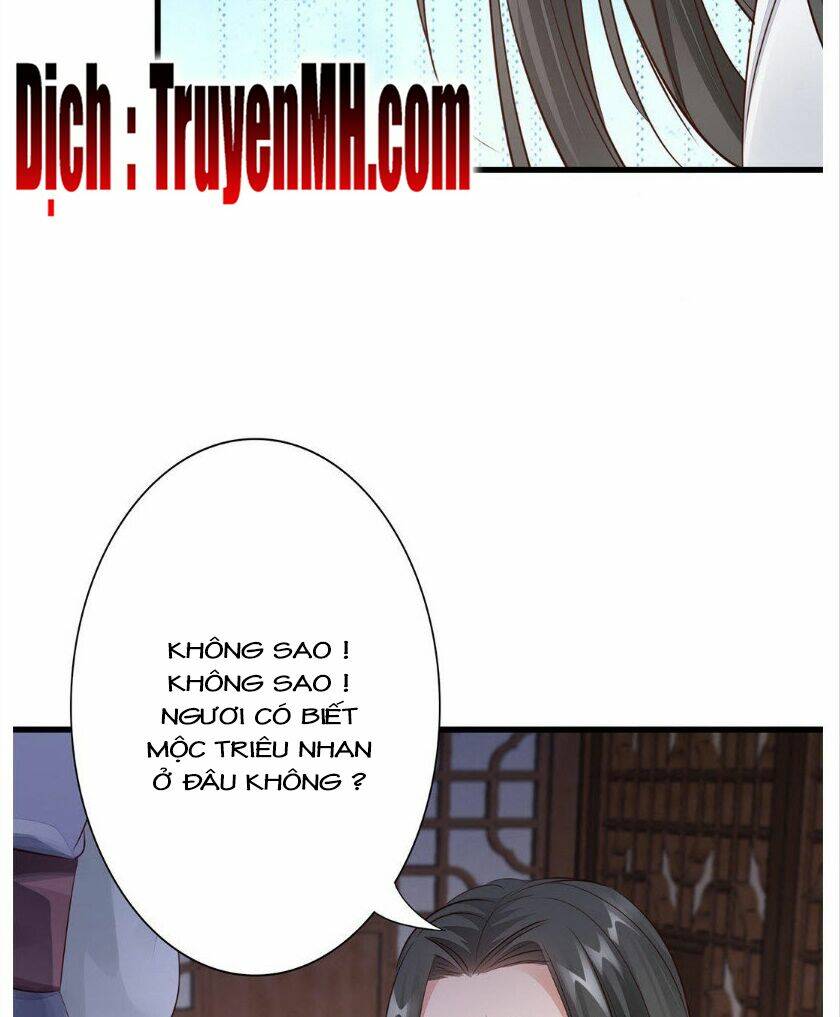 Thần Y Yêu Hậu Chương 31 Ảnh 7