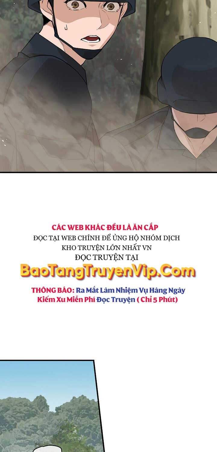 Đột Kích Giả Chương 21 Ảnh 77
