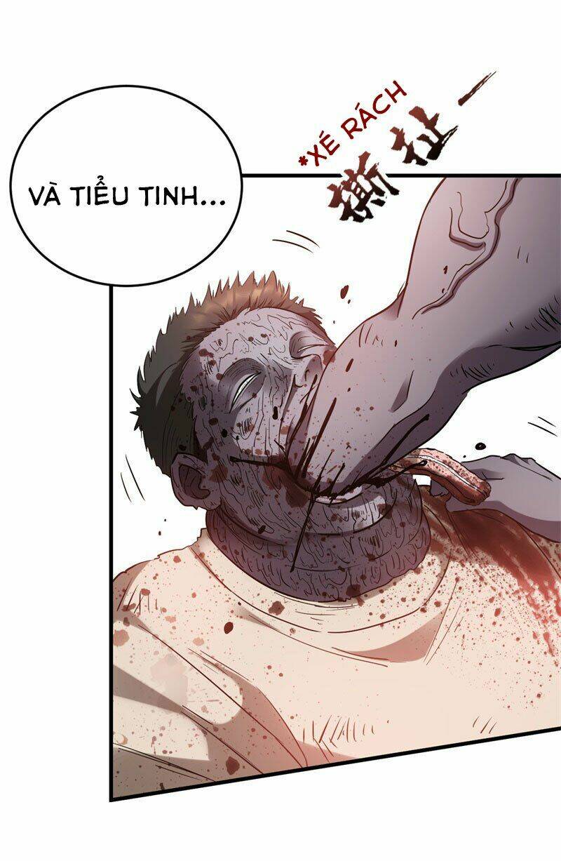 Trò Chơi Thời Mạt Thế Chương 7 Ảnh 47