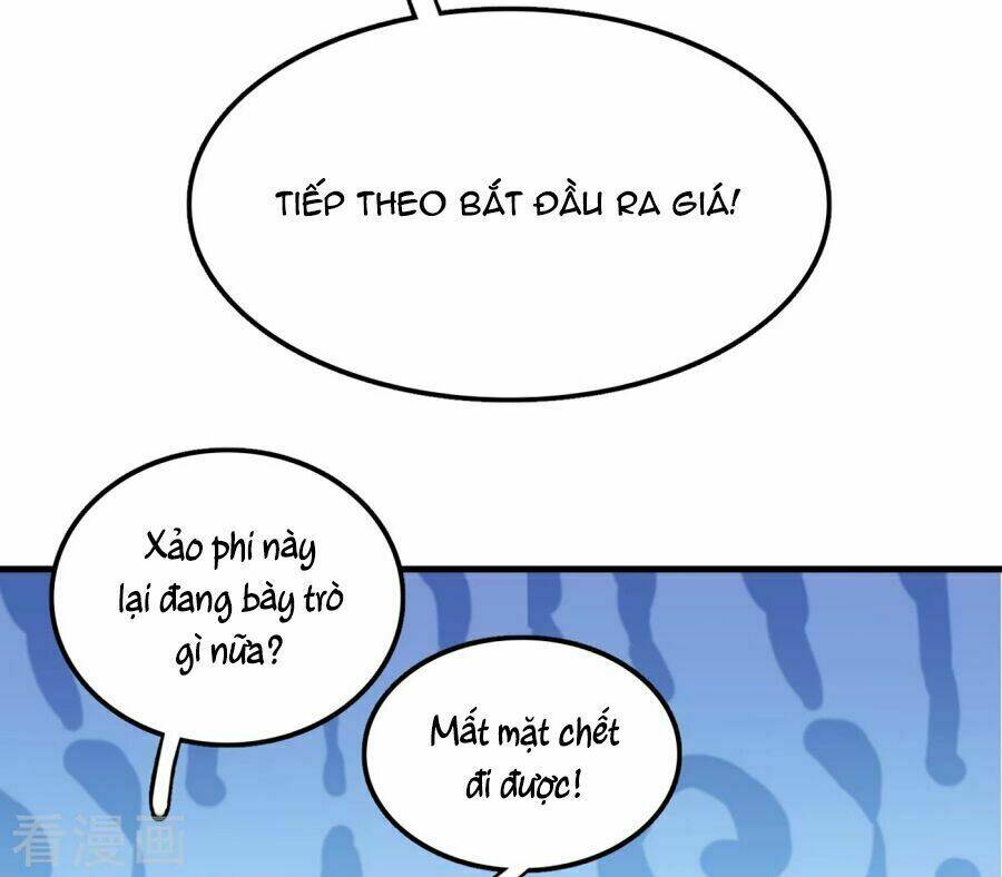 Phú Bà Bạc Tỷ Trong Lãnh Cung Chương 36 Ảnh 24