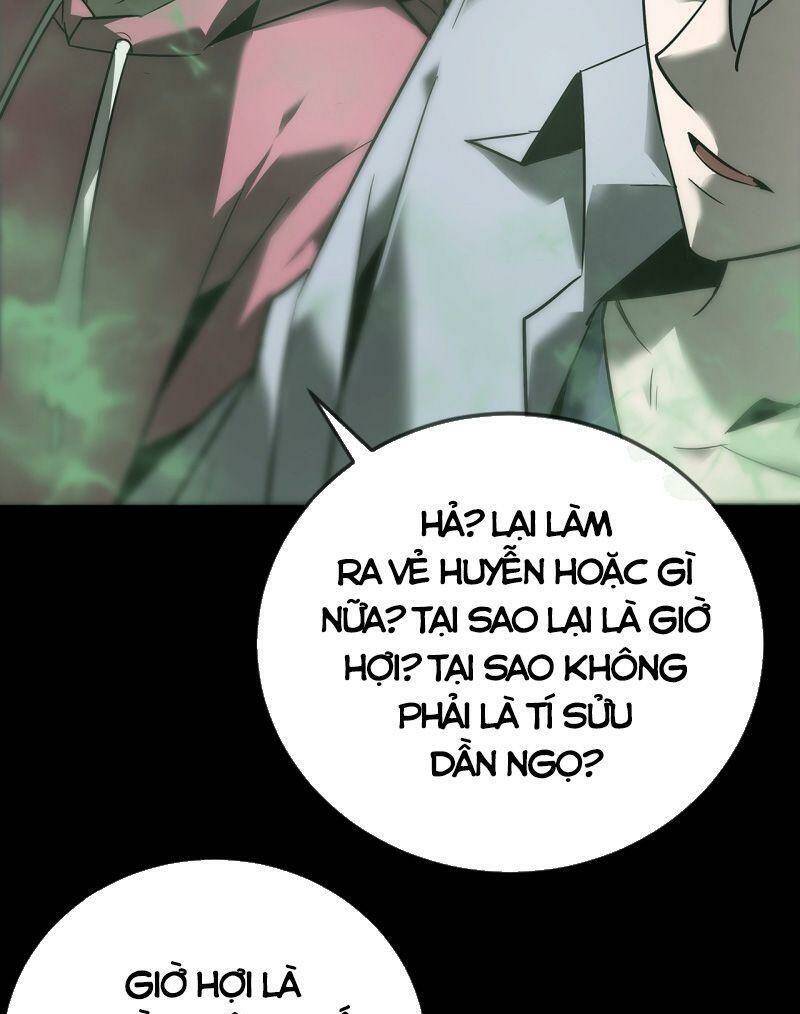 U Nhân Chương 16 Ảnh 45