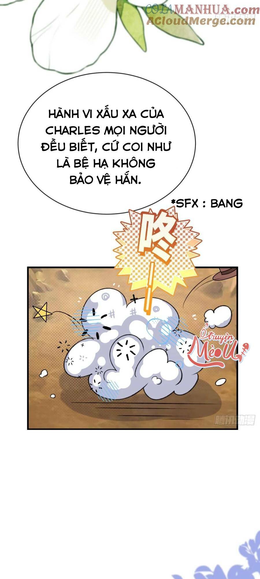 Giẫm Lên Cặn Bã Nam Nhân Làm Chủ Thần Chương 24 Ảnh 20