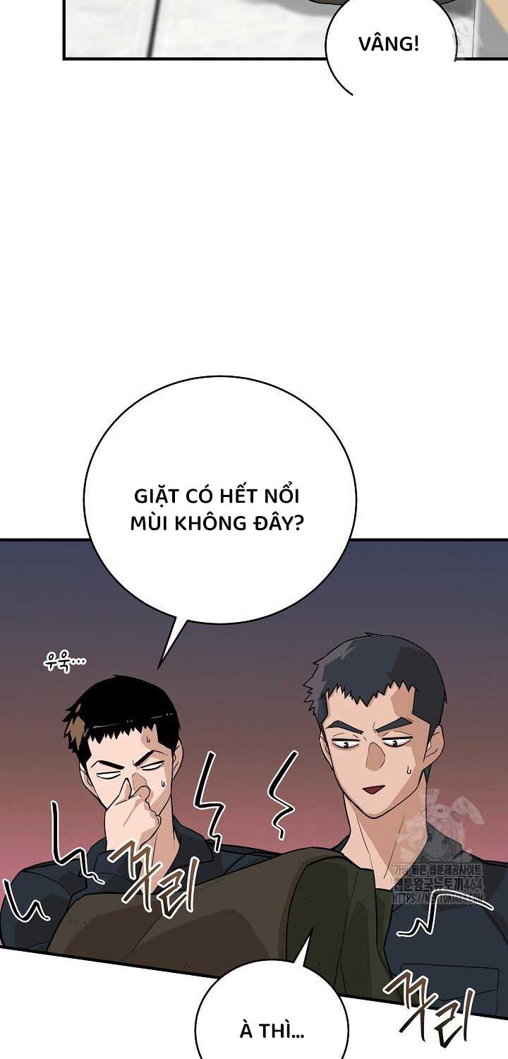 Đột Kích Giả Chương 18 Ảnh 34