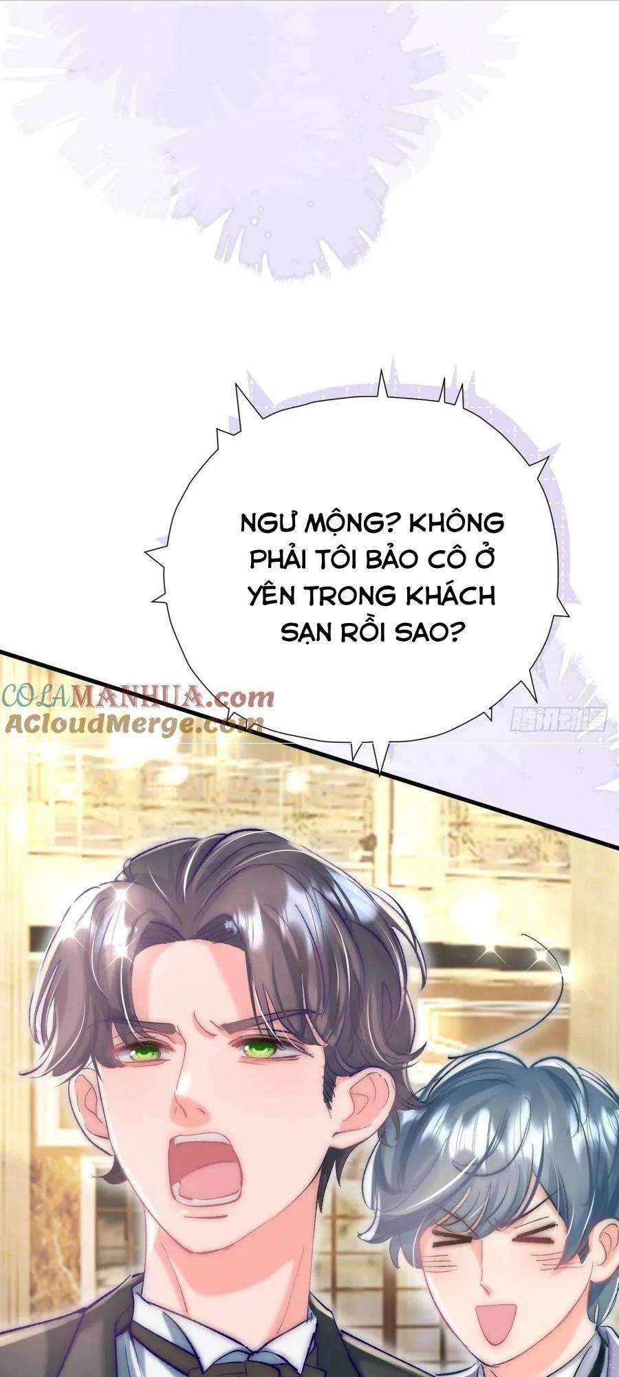 Giẫm Lên Cặn Bã Nam Nhân Làm Chủ Thần Chương 31 Ảnh 51