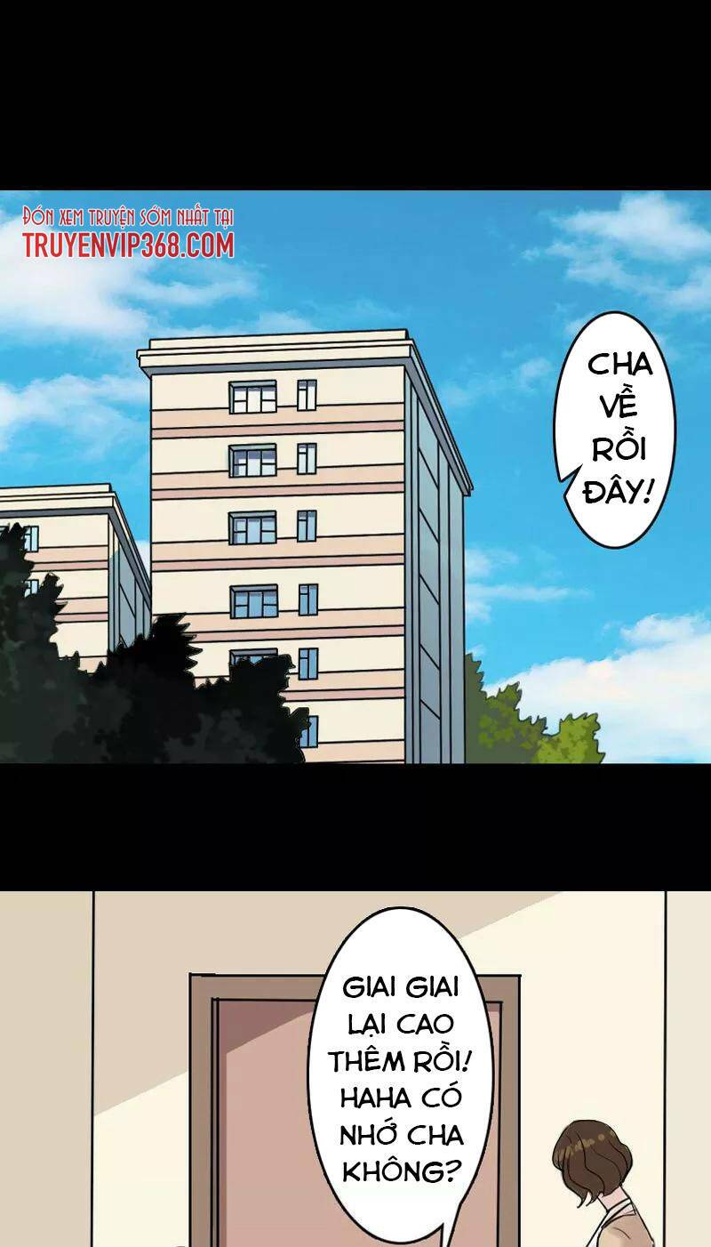 Quan Tài Hung Ác Chương 4 Ảnh 17