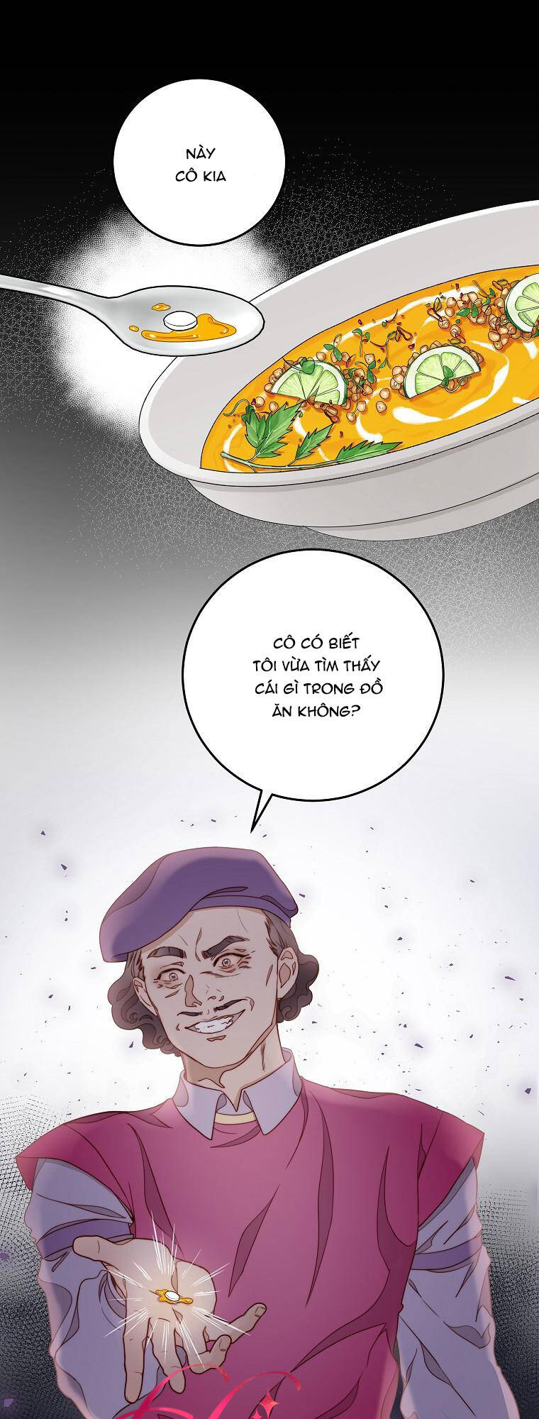 Hãy Quên Em Đi Nhé Chương 13 Ảnh 18