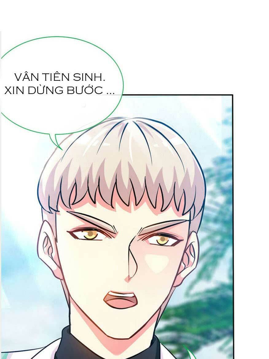 Truy Nã Toàn Cầu Truy Thê Về Sủng Chương 89.2 Ảnh 9
