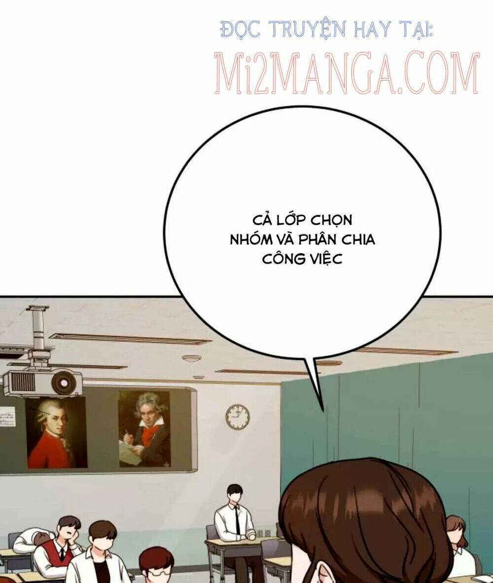 Bloody Romance - Lãng Mạn Đẫm Máu Chương 17 Ảnh 68