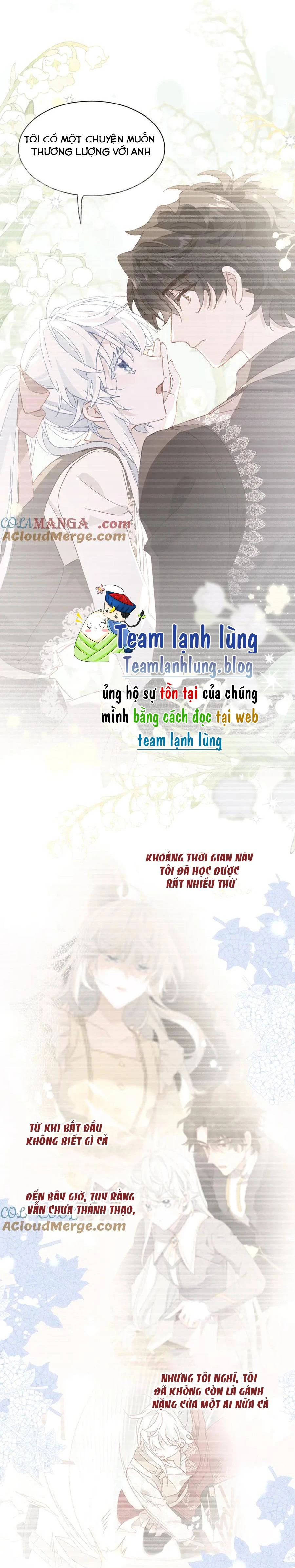Bổn Công Chúa Không Muốn Được Chiều Chuộng Chương 51 Ảnh 14