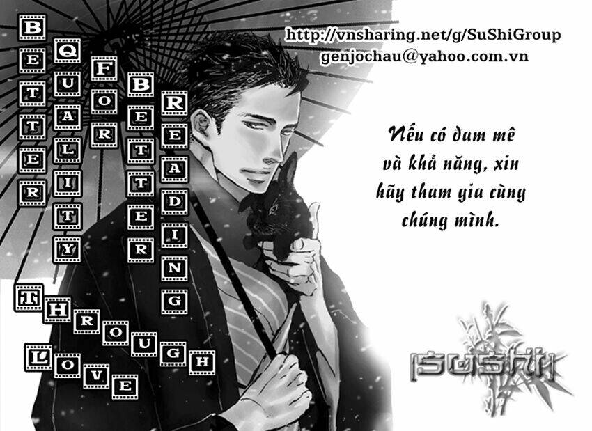 Ameiro Paradox Chương 5.5 Ảnh 4